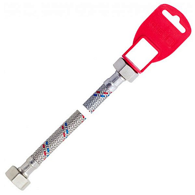 Шланг FADO S.r.l для воды FADO 50 см 1/2 ВВ (шт.)