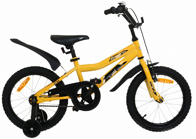 Велосипед детский UP! (Underprice) 16