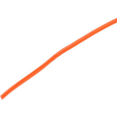 Леска для триммеров Зенит садовых 2,4мм 15 м ЗВ-24-15-О