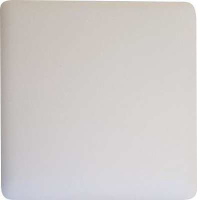 Світильник світлодіодний вбудовуваний Luxray квадрат 24 Вт 6400 К білий