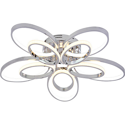 Люстра Victoria Lighting Dionis/PL10