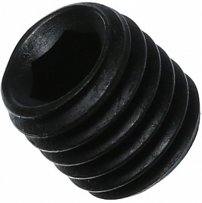 Гвинт метричний DIN913 10x10 мм 8 шт Expert Fix