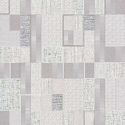 Шпалери зі спіненого вінілу Слов'янські шпалери Comfort Тетріс 5646-10 0,53x10,05 м