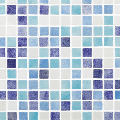 Плитка AquaMo Мозаика MX25-1/01-2/02/03/04 31,7x31,7 