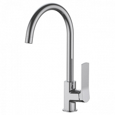 Смеситель для кухни VOLLE Solo 1510.111004