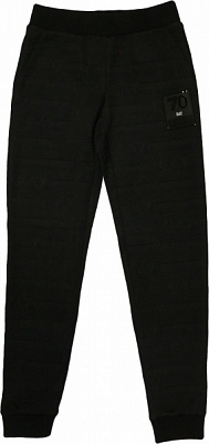 Брюки EA7 6LTP75-TJGVZ-1200 р. L черный