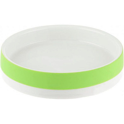 Мыльница Axentia Florenz 122520