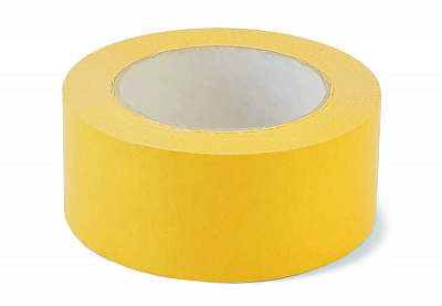 Лента армированная Color Expert для приклеивания ковролина 50 мм x 25 м