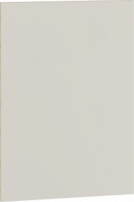 Боковина нижняя МС Кашемир 820х578х16 кашемир/кашемир Грейд