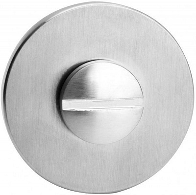 Накладка до замка MVM T4 MC WC матовий хром