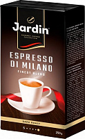 Кава мелена Jardin Espresso di Milano мелена 250 г 