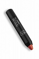 Помада губная NEO Make up HD Ombre Lipstick 60 Red fusion 2,8 г