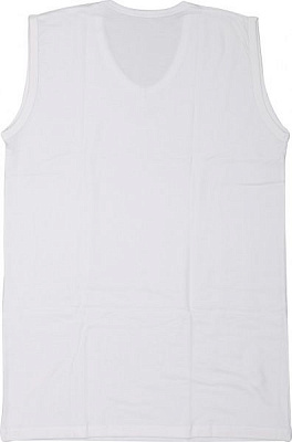 Майка чоловіча RUPA р. M білий 193-1001