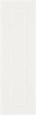 Боковина Грейд Білий шовковисто-матовий RAL9003 927х316 н/св оксфорд