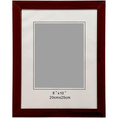 Фоторамка пластиковая WS 20x25 см