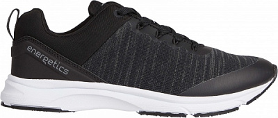 Кроссовки Energetics Venus 9 W 416648-902050 р.EUR 36 черный