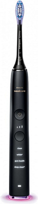 Зубна щітка Philips DiamondClean 9000 HX9917/89