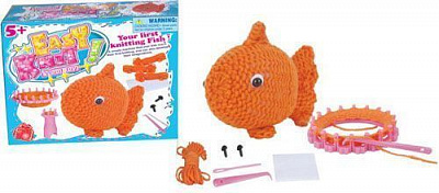 Набор для творчества Shantou Рыбка 232