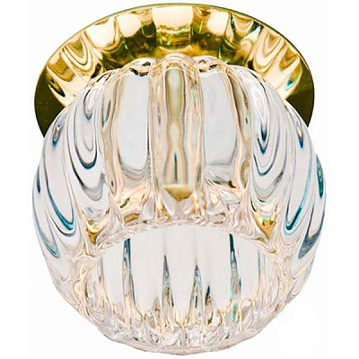 Светильник Feron JD93 JCD9 W/0 BULB CE/PCT