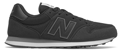 Кросівки New Balance GM500CE1 р.US 8 чорний