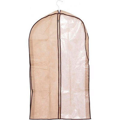 Чохол для об'ємного одягу Vivendi 100x60х8 см