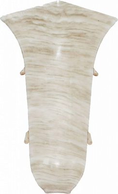 Кут внутрішній 2 шт./уп. Mone™ 801 дуб рене