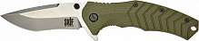 Нож Skif Griffin II olive 1765.02.88