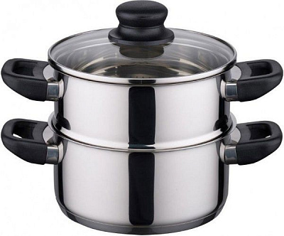 Пароварка Juwel De Luxe 1,8 л 68718 ELO