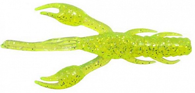 Силикон Fishing ROI Crayfish 60 мм 15 шт. D150 (123-15-60-D150)