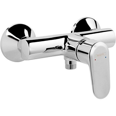 Змішувач для душу Hansgrohe Ecos 14086000