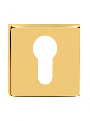 Накладка Linea Cali Linea Cali 019 PZ полірована латунь