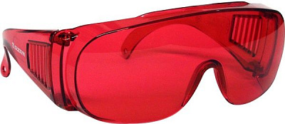 Очки защитные Sizam Laser Spec 2525 35042