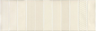 Плитка Emigres Ліід бейге деко 20x60