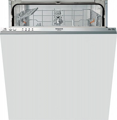 Вбудовувана посудомийна машина Hotpoint Ariston ELTB 4B019 EU