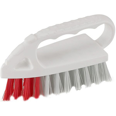 Щітка NAIL & COLLAR Flora