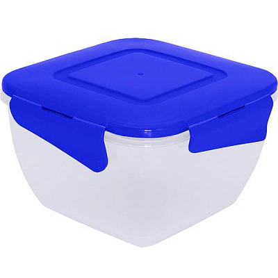 Контейнер для пищевых продуктов с крышкой 450 мл Алеана