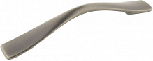 Ручка-скоба 128 мм атласне срібло Kerron EL-7070-128 Oi