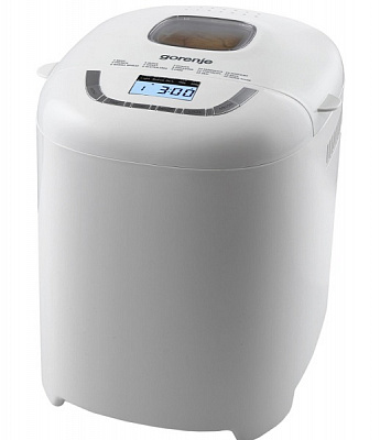 Хлебопечка Gorenje BM910WII