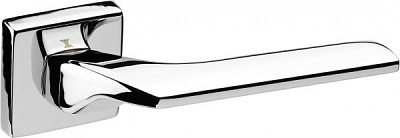 Ручка на розетці Fimet Corsa 1354-211B F04 хром