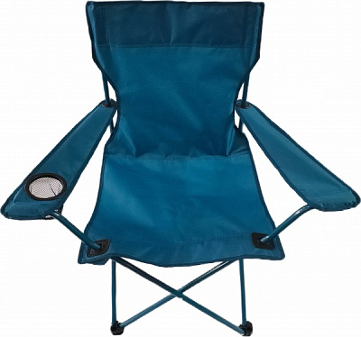Стул раскладной McKinley Camp Chair 200 I 421312-900522