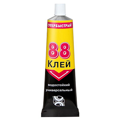 Клей Химик-Плюс 88 100 мл 