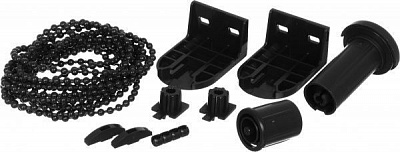 Механізм ланцюжковий Rollotex Besta standart комплект для ролет