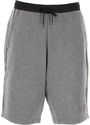 Шорти EA7 JERSEY_BERMUDA 6GPS53-PJJ5Z-3925 р. M сірий