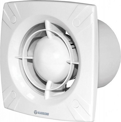 Вентилятор Blauberg Slim 100