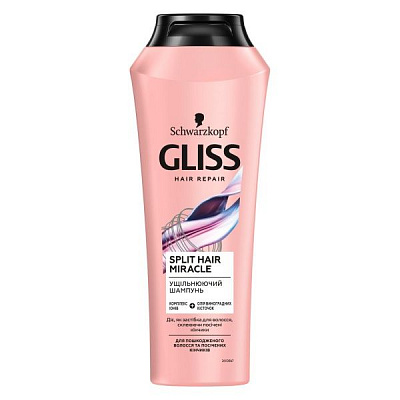 Шампунь Gliss Split Hair Miracle 250 мл