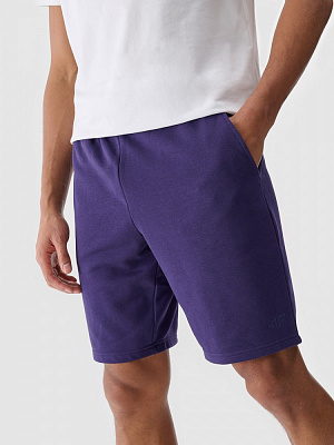 Шорты 4F 4FWMM00TSHOM543-31S р. L синий