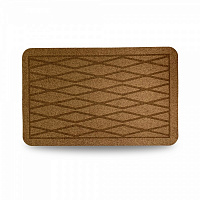 Коврик EGYPTIAN FIBERS COMPANY - EFCO Optimal 50x80 см кемел сетка