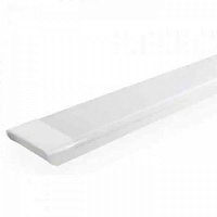 Светильник линейный HOROZ ELECTRIC TETRA SQ 54 Вт 6400 К холодный 052-005-0120-020 