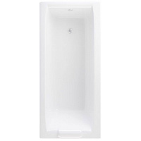 Ванна акриловая EGO Diona 170x75