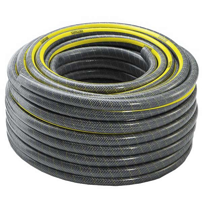 Шланг для поливу Karcher PrimoFlex plus 3/4'' відрізний